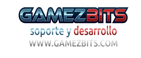 Gamez Bits